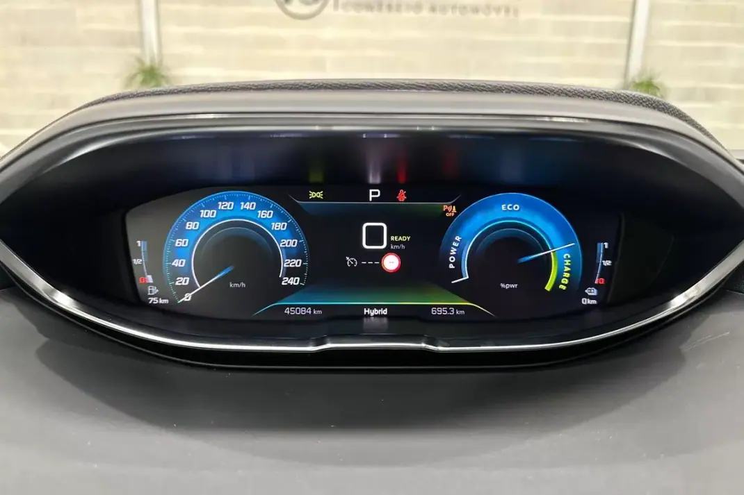 Peugeot 3008 2021 - 23450 EUR, 45084 km - AUTO.MOTO.pt - 45084km - foto 47 de 51