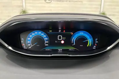 Peugeot 3008 2021 - 23450 EUR, 45084 km - AUTO.MOTO.pt - 45084km - foto 47 de 51