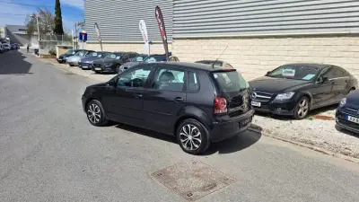 Volkswagen Polo 2008 - 4980 EUR, 154267 km - AUTO.MOTO.pt - 154267km - foto 23 de 38