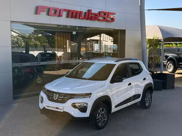 Dacia Spring 2021 - 11400 EUR, 25983 km - AUTO.MOTO.pt - 25983km - foto 14 de 30