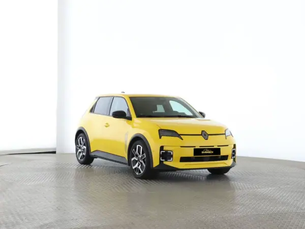 Renault 5 2025 - 26980 EUR, 28510 km - AUTO.MOTO.pt - 28510km - foto 2 de 6