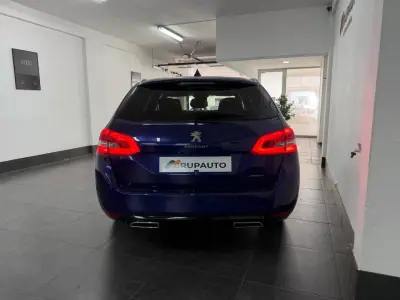 Peugeot 308 SW 2015 - 9990 EUR, 166000 km - AUTO.MOTO.pt - 166000km - foto 4 de 21