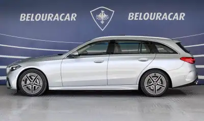 Mercedes-Benz C 220 2022 - 47000 EUR, 53683 km - AUTO.MOTO.pt - 53683km - foto 3 de 23