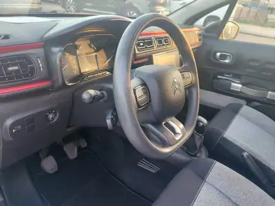 Citroën C3 2021 - 12900 EUR, 88000 km - AUTO.MOTO.pt - 88000km - foto 14 de 22