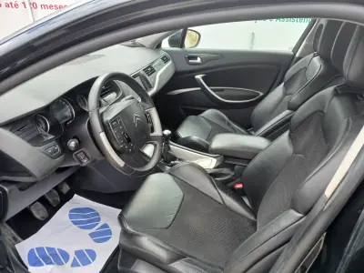 Citroën C5 2011 - 8750 EUR, 138522 km - AUTO.MOTO.pt - 138522km - foto 16 de 27