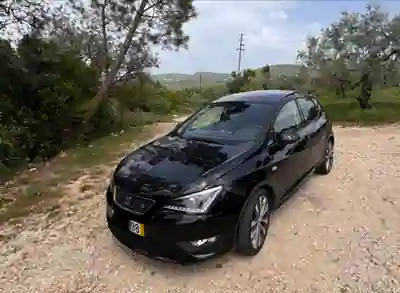 SEAT Ibiza 2017 - 60300km