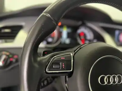 Audi A5 2015 - 21990 EUR, 59192 km - AUTO.MOTO.pt - 59192km - foto 40 de 44