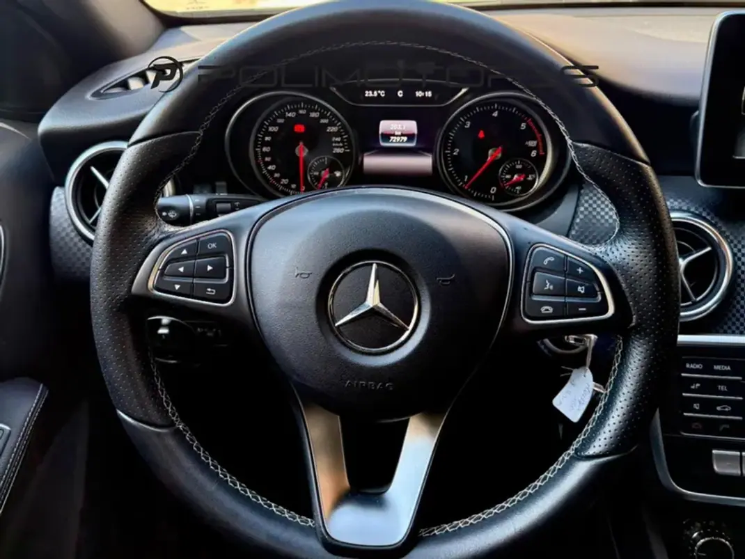 Mercedes-Benz A 160 2016 - 17500 EUR, 72979 km - 72979km - foto 13 de 16