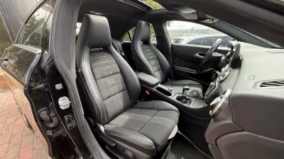 Mercedes-Benz CLA 180 2016 - 17990 EUR, 199000 km - AUTO.MOTO.pt - 199000km - foto 36 de 40