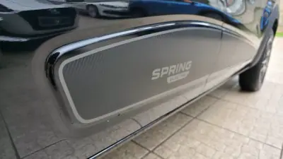 Dacia Spring 2022 - 12450 EUR, 31000 km - AUTO.MOTO.pt - 31000km - foto 28 de 30