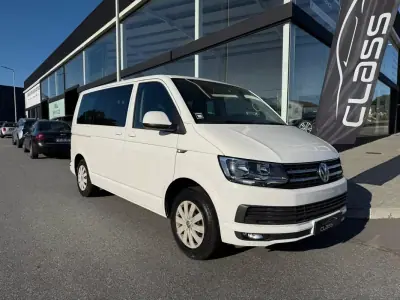 Volkswagen Caravelle 2020 - 33750 EUR, 40492 km - AUTO.MOTO.pt - 40492km - foto 11 de 38