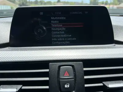 BMW 420 Gran Coupé 2014 - 17900 EUR, 280000 km - AUTO.MOTO.pt - 280000km - foto 49 de 68