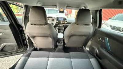 Citroën e-C4 2022 - 20900 EUR, 23500 km - AUTO.MOTO.pt - 23500km - foto 48 de 51