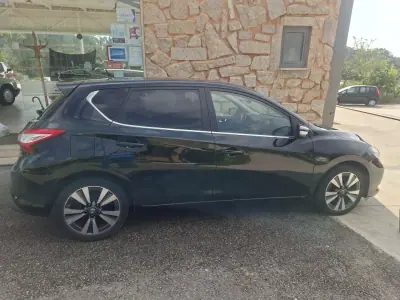 Nissan Pulsar 2016 - 10750 EUR, 128505 km - AUTO.MOTO.pt - 128505km - foto 2 de 17