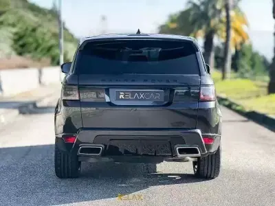 Land Rover Range Rover Sport 2018 - 44999 EUR, 99000 km - AUTO.MOTO.pt - 99000km - foto 9 de 25