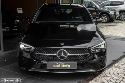 Mercedes-Benz CLA 180 2024 - 33990 EUR, 28922 km - AUTO.MOTO.pt - 28922km - foto 5 de 40