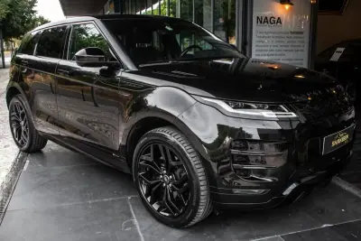 Land Rover EVOQUE 2019 - 28990 EUR, 131275 km - foto 6 de 44