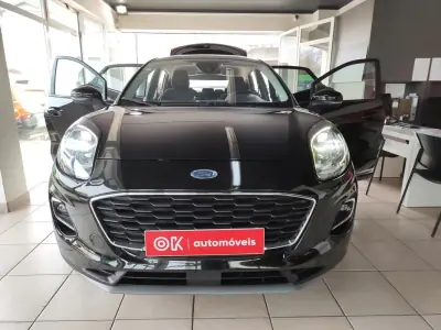 Ford Puma 2020 - 15950 EUR, 53950 km - AUTO.MOTO.pt - 53950km - foto 20 de 32