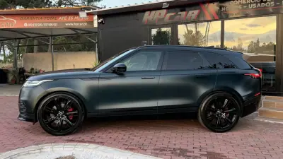 Land Rover Range Rover Velar 2021 - 63990 EUR, 70000 km - AUTO.MOTO.pt - 70000km - foto 3 de 50