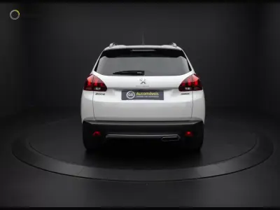 Peugeot 2008 2017 - 12990 EUR, 190000 km - AUTO.MOTO.pt - 190000km - foto 3 de 10