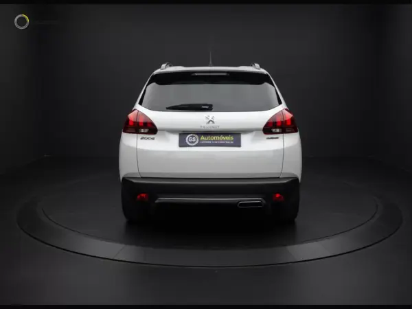Peugeot 2008 2017 - 12990 EUR, 190000 km - AUTO.MOTO.pt - 190000km - foto 3 de 10