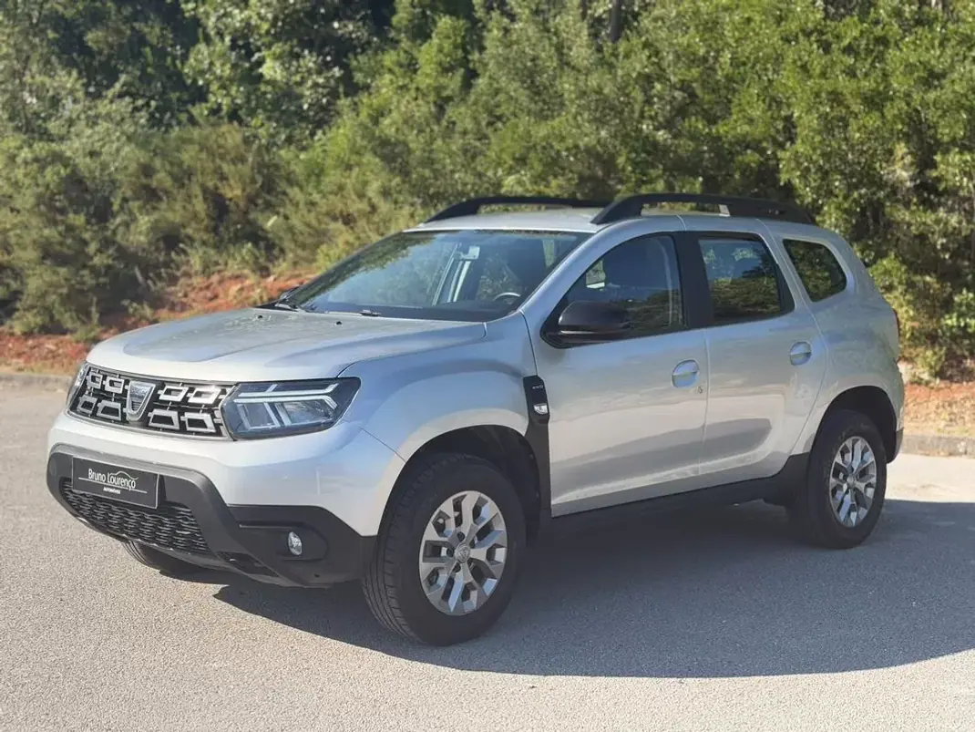 Dacia Duster 2021 - 16900 EUR, 163172 km - 163172km - foto 16 de 23