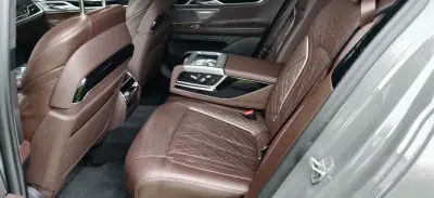 BMW 745 2020 - 56490 EUR, 143650 km - AUTO.MOTO.pt - 143650km - foto 14 de 60