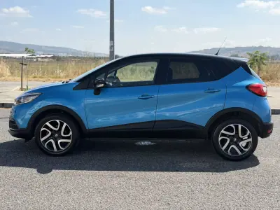 Renault Captur 2017 - 12995 EUR, 103000 km - AUTO.MOTO.pt - 103000km - foto 5 de 38