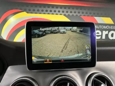 Mercedes-Benz CLA 200 2016 - 21900 EUR, 163435 km - AUTO.MOTO.pt - 163435km - foto 20 de 32