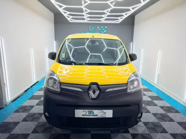 Renault Kangoo 2018 - 9500 EUR, 52400 km - AUTO.MOTO.pt - 52400km - foto 2 de 18