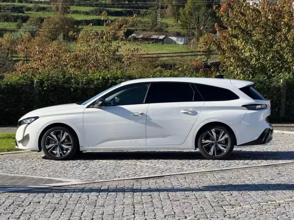 Peugeot 308 SW 2022 - 20999 EUR, 149350 km - AUTO.MOTO.pt - 149350km - foto 37 de 37
