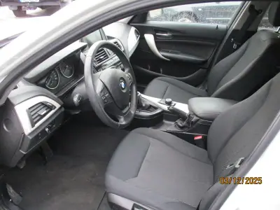 BMW 116 2016 - 15490 EUR, 146912 km - AUTO.MOTO.pt - 146912km - foto 6 de 16