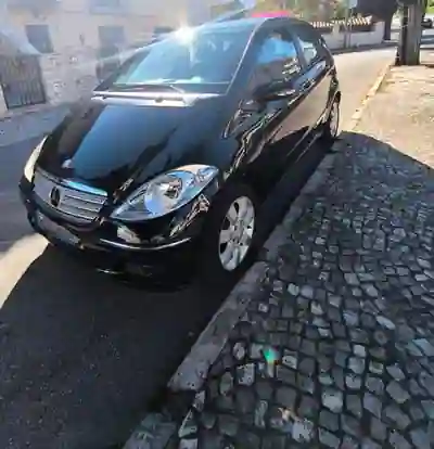 Mercedes-Benz A 160 2008 - 5500 EUR, 147000 km - 147000km - foto 1 de 10
