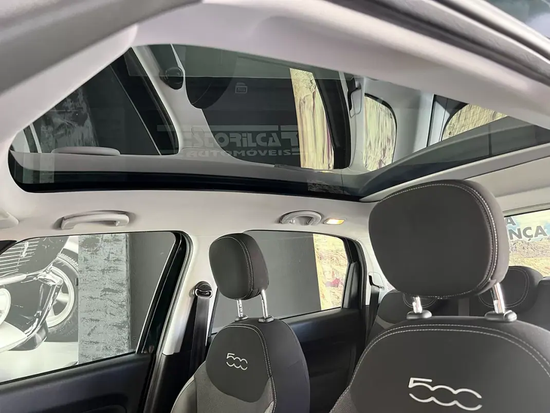 Fiat 500L 2018 - 12800 EUR, 70174 km - 70174km - foto 10 de 19