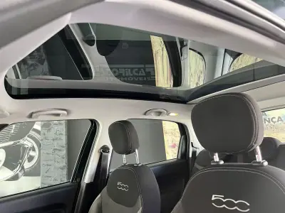 Fiat 500L 2018 - 12800 EUR, 70174 km - AUTO.MOTO.pt - 70174km - foto 10 de 19