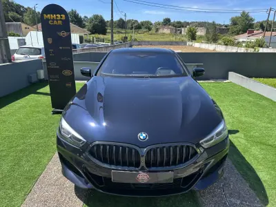 BMW 840 2019 - 52500 EUR, 160000 km - AUTO.MOTO.pt - 160000km - foto 5 de 68