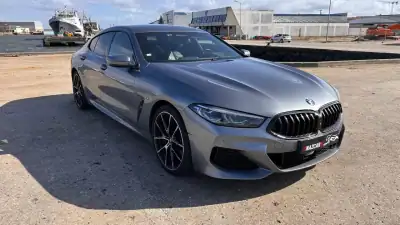 BMW 840 Gran Coupé 2021 - 67900 EUR, 92000 km - AUTO.MOTO.pt - 92000km - foto 2 de 27