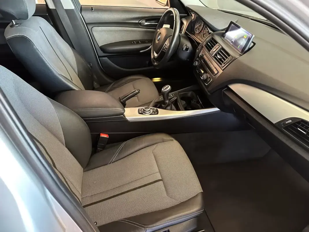 BMW 116 2012 - 13900 EUR, 223396 km - AUTO.MOTO.pt - 223396km - foto 25 de 25