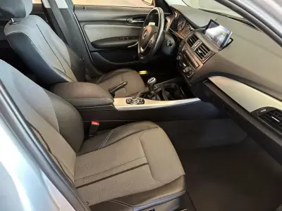 BMW 116 2012 - 13900 EUR, 223396 km - AUTO.MOTO.pt - 223396km - foto 25 de 25