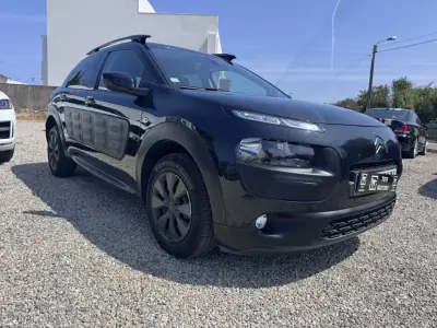 Citroën C4 Cactus 2017 - 9990 EUR, 170000 km - AUTO.MOTO.pt - 170000km - foto 3 de 20