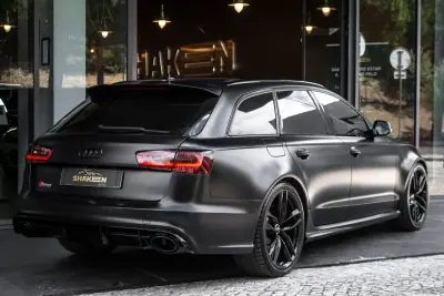 Audi RS6 Avant 2013 - 59900 EUR, 109461 km - AUTO.MOTO.pt - 109461km - foto 3 de 46