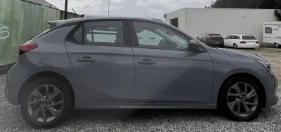 Opel Corsa 2023 - 15000 EUR, 39630 km - AUTO.MOTO.pt - 39630km - foto 10 de 19