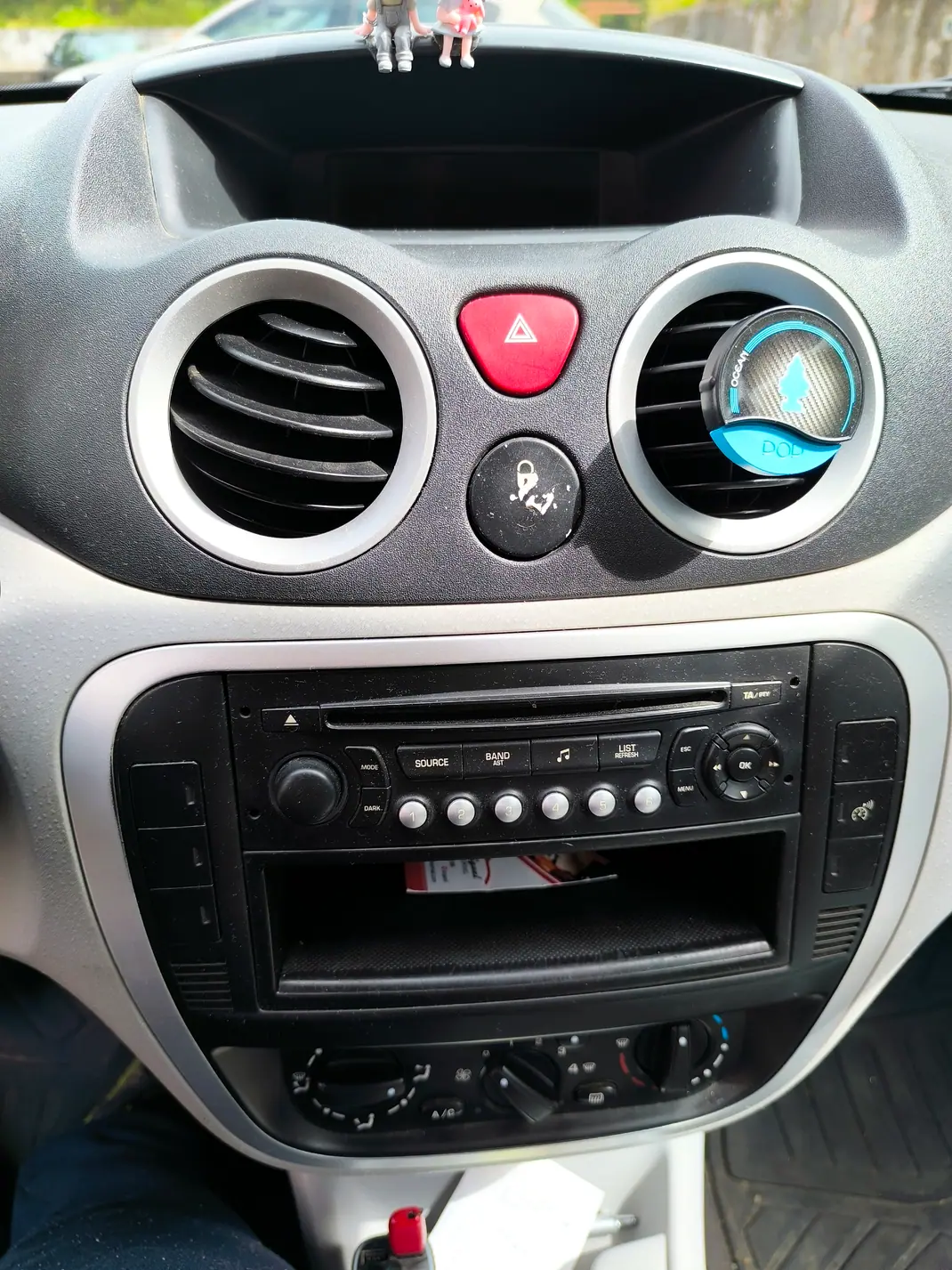 Citroën C3 2007 - 4000 EUR, 116151 km - 116151km - foto 4 de 5