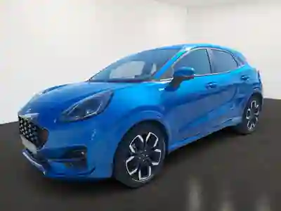 Ford Puma 2022 - 17900 EUR, 72600 km - 72600km - foto 2 de 12