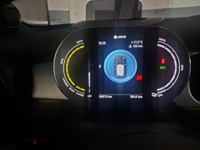 MINI Cooper 2023 - 22500 EUR, 9500 km - AUTO.MOTO.pt - 9500km - foto 12 de 22