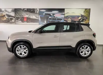 Jeep Avenger 2024 - 24990 EUR, 9000 km - AUTO.MOTO.pt - 9000km - foto 4 de 60