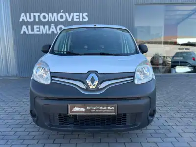 Renault KANGOO MAXI 1.5 DCI BUSINESS S/S 2018 - 14500 EUR, 101052 km - AUTO.MOTO.pt - 101052km - foto 3 de 14