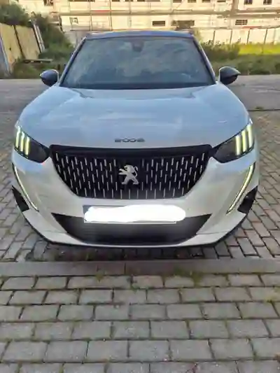 Peugeot 2008 2020 - 61000km