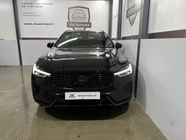 Volvo XC 60 2024 - 56900 EUR, 11000 km - AUTO.MOTO.pt - 11000km - foto 2 de 40