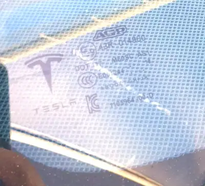 Tesla Model X 2019 - 59990 EUR, 179000 km - AUTO.MOTO.pt - 179000km - foto 49 de 61